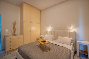 4 habitaciones