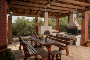 4 habitaciones