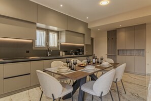 Villa | 3 slaapkamers
