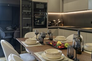 别墅 | 3 多间卧室