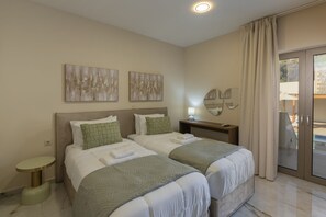 别墅 | 3 多间卧室