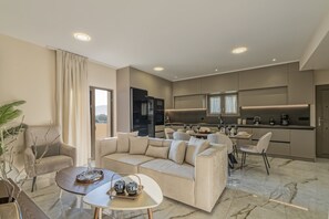 Villa | 3 Schlafzimmer