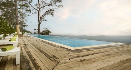 Lomhae Kirirom Resort By EHM