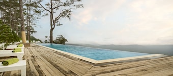 Lomhae Kirirom Resort By EHM