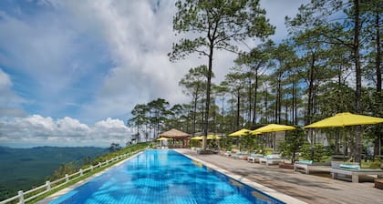 Lomhae Kirirom Resort By EHM