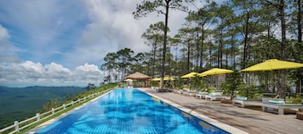 Lomhae Kirirom Resort By EHM
