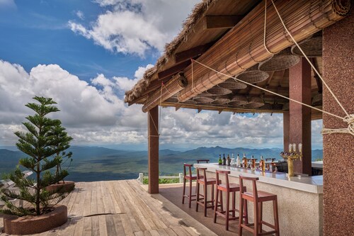 Lomhae Kirirom Resort by EHM