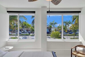 2 Schlafzimmer, Bügeleisen/Bügelbrett, Reisekinderbett, WLAN