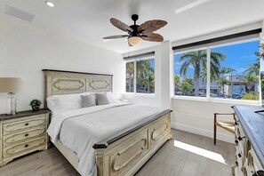 Unclassified image, 4 of 47, button - Beachside Villa Summa (Lauderdale-by-the-Sea)