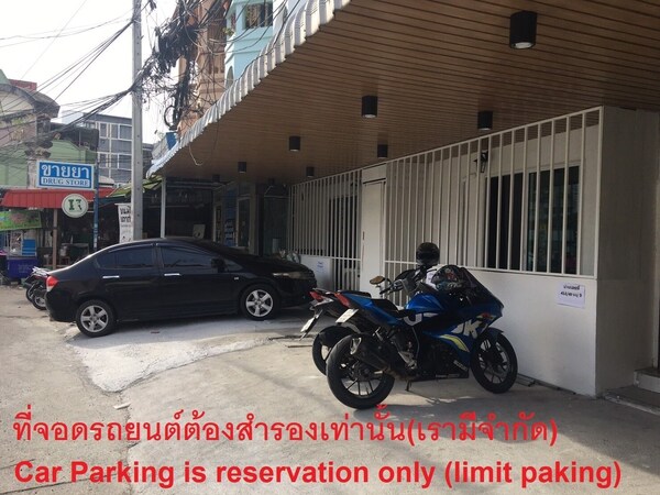 Smart Place Pattaya - Pattaya City