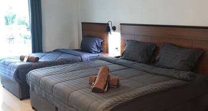 Smart Place Pattaya