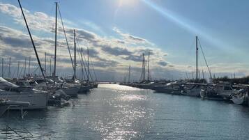 Port de plaisance