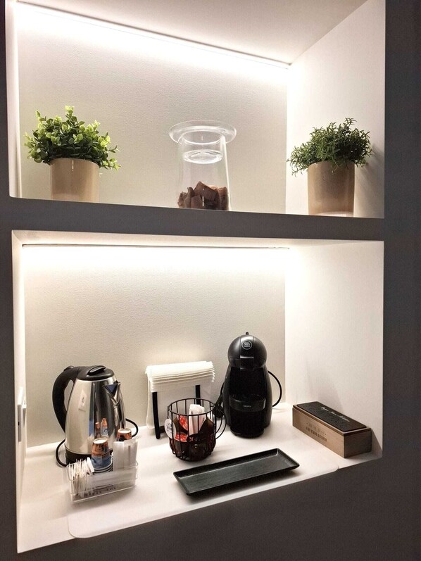 Interior - MoonArt Home Design (Catania)