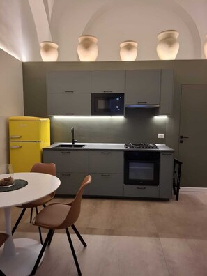 Private kitchen - MoonArt Home Design (Catania)