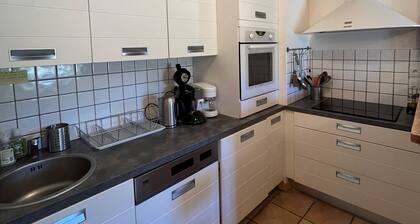 Spacious 107m² apartment in Corrençon-en-Vercors