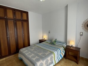 1 dormitorio
