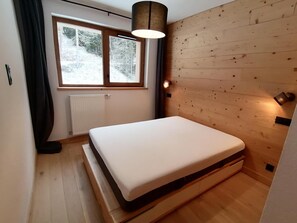 1 bedroom, free WiFi