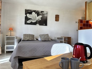 1 chambre