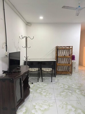 Basic Room