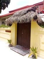 Servicio de la propiedad