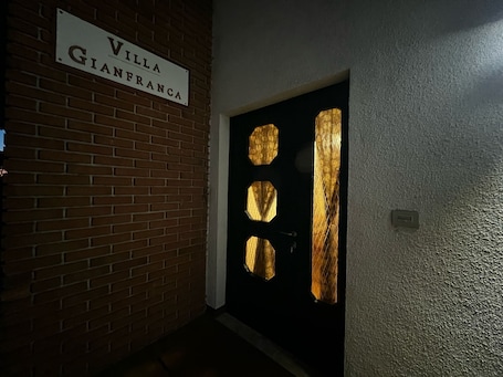 内装. Villa Gianfranca - Villa with Garden - feel like home
