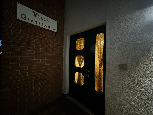 Villa Gianfranca - Villa with Garden - feel like home