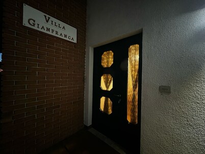 Villa Gianfranca - Villa with Garden - feel like home