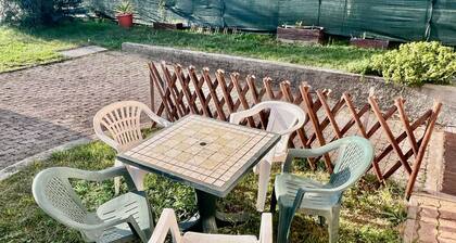 Villa Gianfranca - Villa with Garden - feel like home
