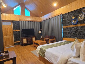 Superior Duplex | 1 bilik tidur, Wi-fi percuma 