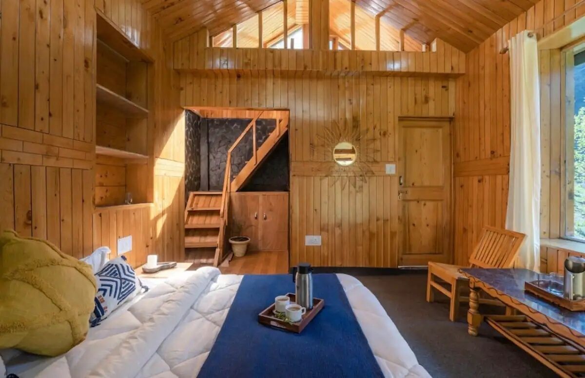 Deluxe Duplex | Free WiFi