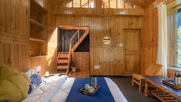 1 chambre, Wi-Fi gratuit