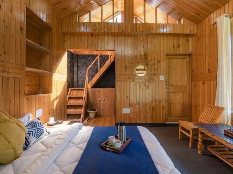Deluxe Duplex | Free WiFi