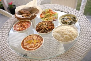 餐廳