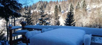 Apartment in Guntersberge by Harz Lake