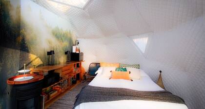 Ad Maiora, a secret retreat for a romantic getaway