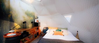 Ad Maiora, a secret retreat for a romantic getaway