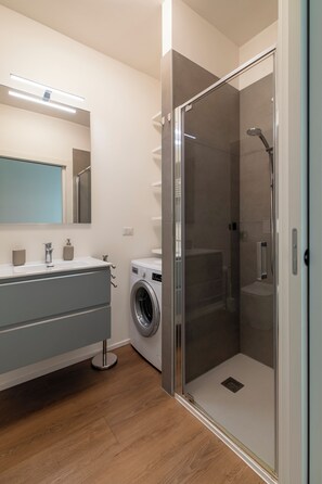 Apartment 3 | Salle de bain