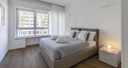 Le Barche66 Venice Apartments