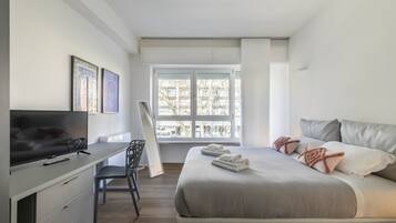 Apartment 3A | Cuisine privée