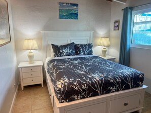 1 habitación, wifi gratis y ropa de cama 