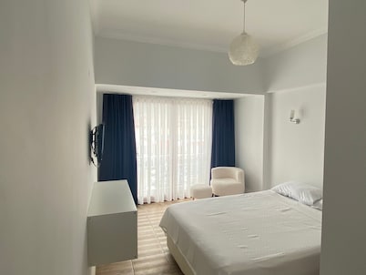 Bouvardia Inn