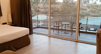 Mountain Meadows Resort