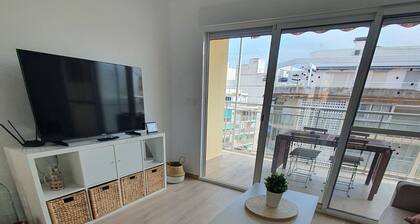 Appartement San Antoni