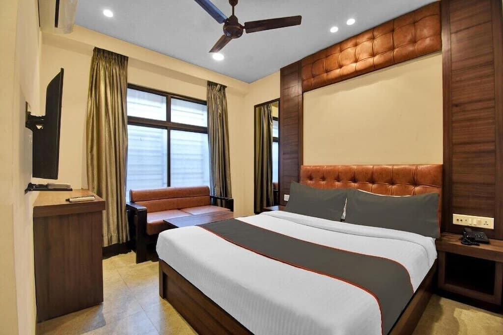 Shankar Guest House