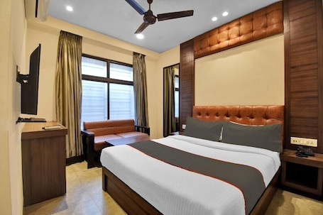 Sistema de insonorización y wifi gratis