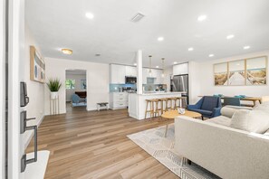 Télévision, espaces bureaux