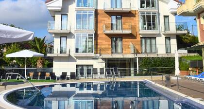 Playa Joyel Family rooms