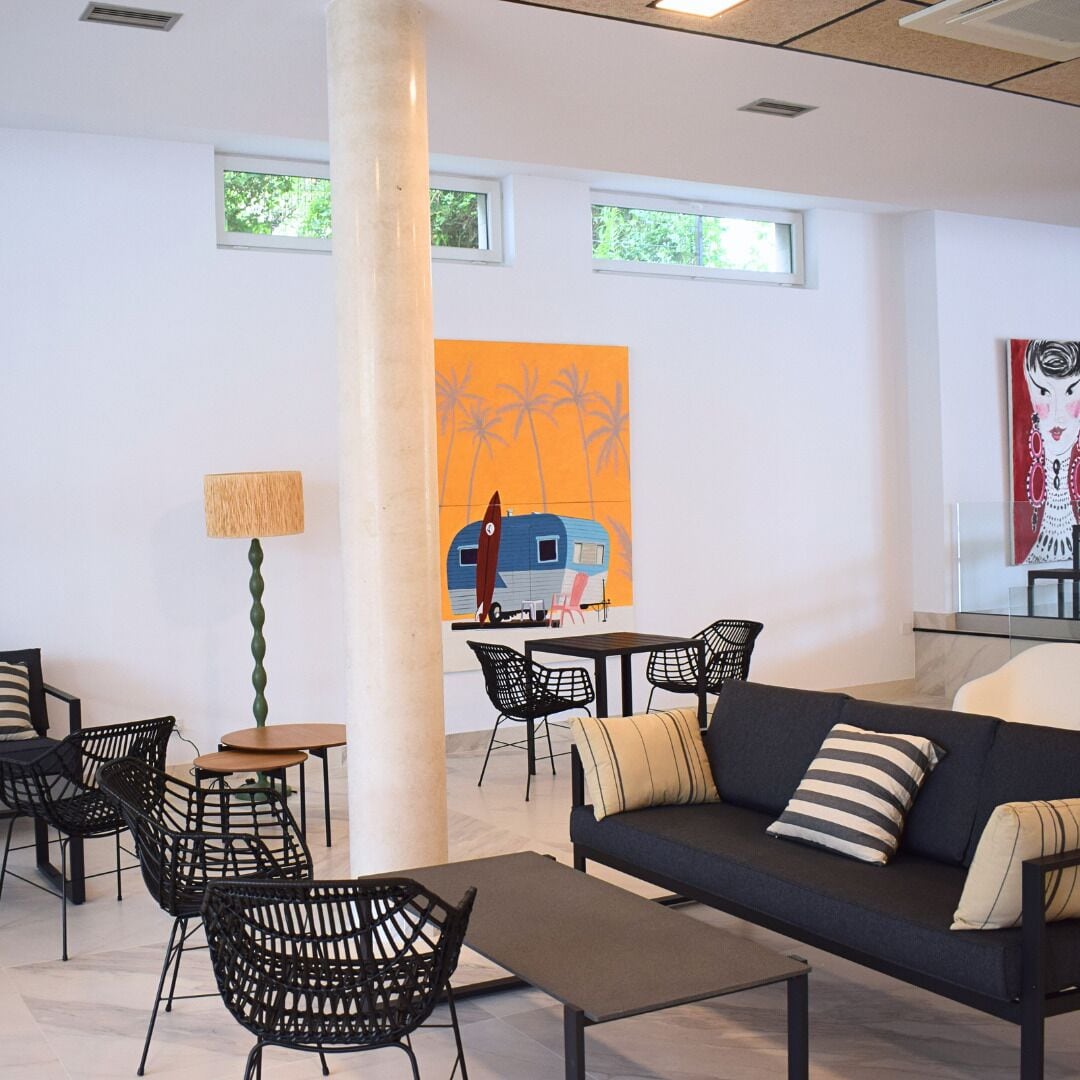 Foto - Playa Joyel Family Rooms