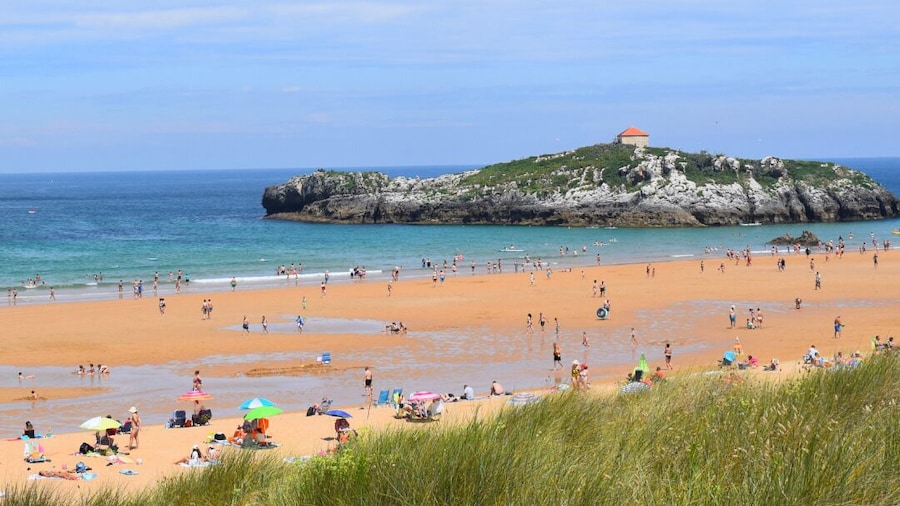 Playa Joyel Family rooms