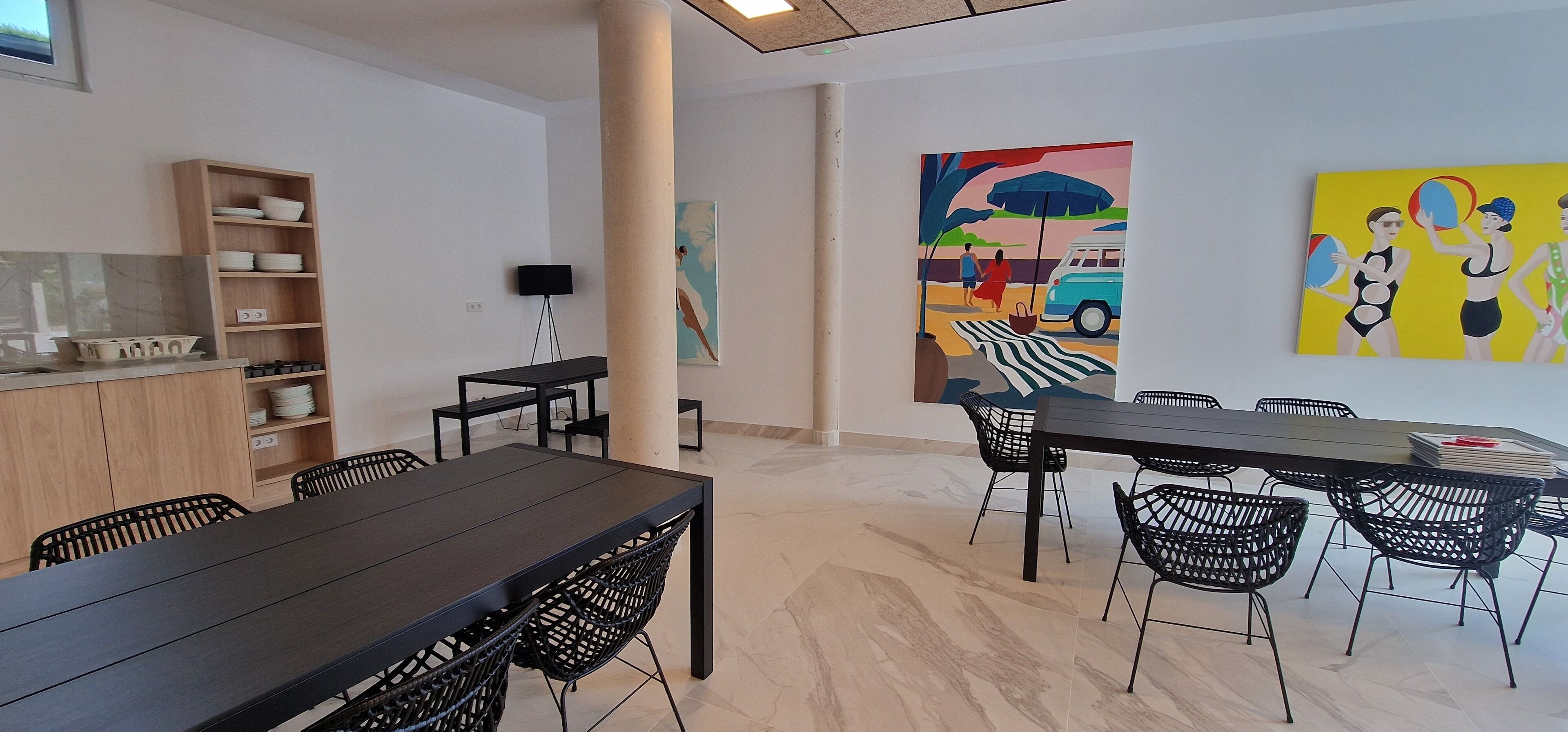 Foto - Playa Joyel Family Rooms